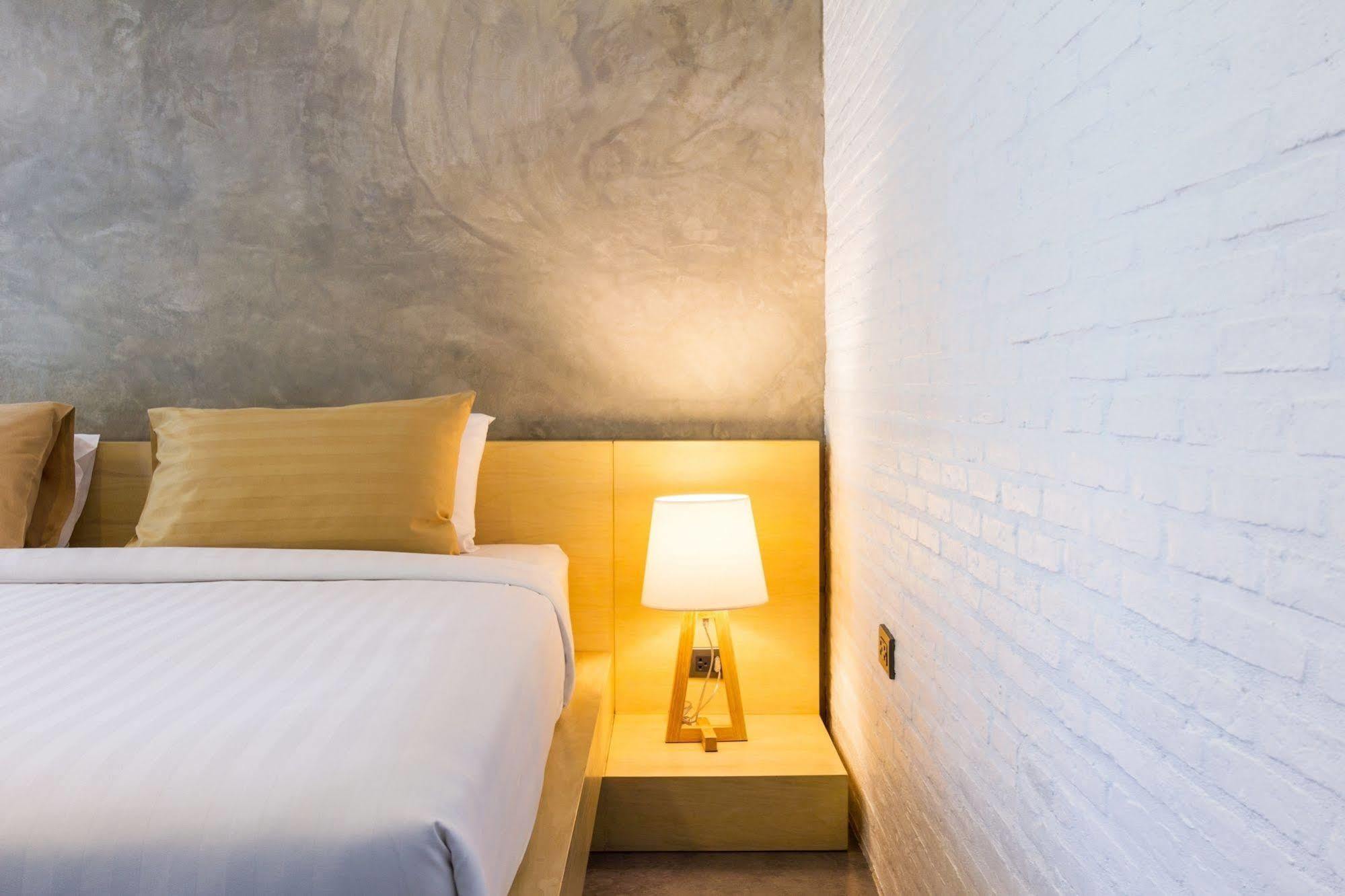 지에스타 치앙마이 B&B 외부 사진